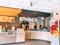 -麦当劳(东石东一路店)