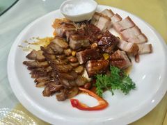 -和乐喜宴海鲜酒家(骏荣广场店)