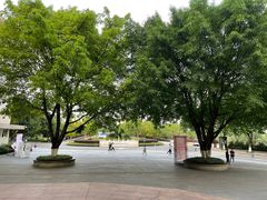 -西南政法大学(渝北校区)