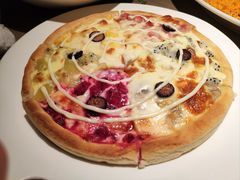 -波特曼西餐厅(中央大街店)