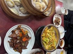 -老边饺子馆(中街店)