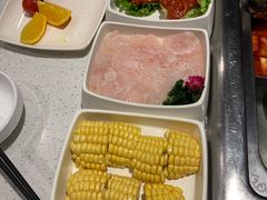 -海底捞火锅(高科广场店)