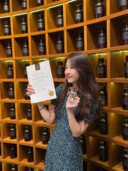 -香遇沙龙香水·调香·团建