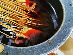 串串香-冒椒火辣(奎星楼街店)