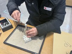 -亨吉利世界名表中心(砂之船奥莱店)