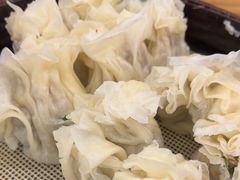 -海汇源老烧麦店(东大街总店)