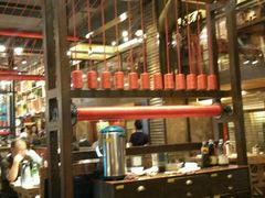-双合园·海鲜水饺青岛菜(上清路店)