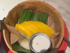 -太食獸泰式茶餐厅(济南万象城店)