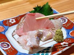 -镹·鱼料理  国产鱼使用店