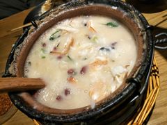 -云晓光头烧烤吧(新大陆广场店)