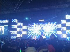 -东浩兰生上海世博展览馆