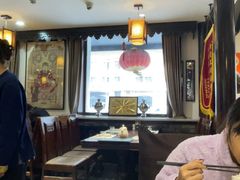 -老厨家(友谊路总店)