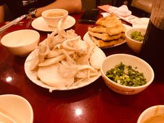 -四川简阳羊肉汤火锅(望花路西里店)