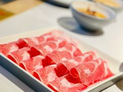 -井格重庆火锅(友谊路新业广场店)