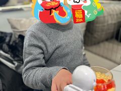 -3号仓库·创意中国菜(新世界城店)