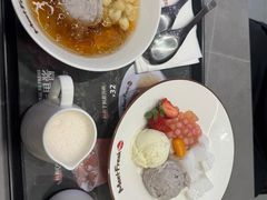 -鲜芋仙(高新万达广场店)