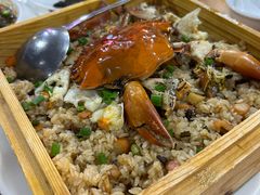 -食鼎记海鲜大排档(美食街店)