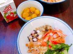 -左记港食(融科天城店)