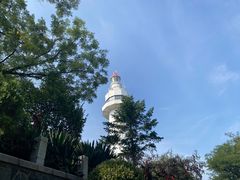-烟台山景区