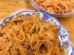 擀面皮-八亩沟擀面皮(西安首店)