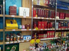 零售区-大桥道糕点食品店(津塘路店)