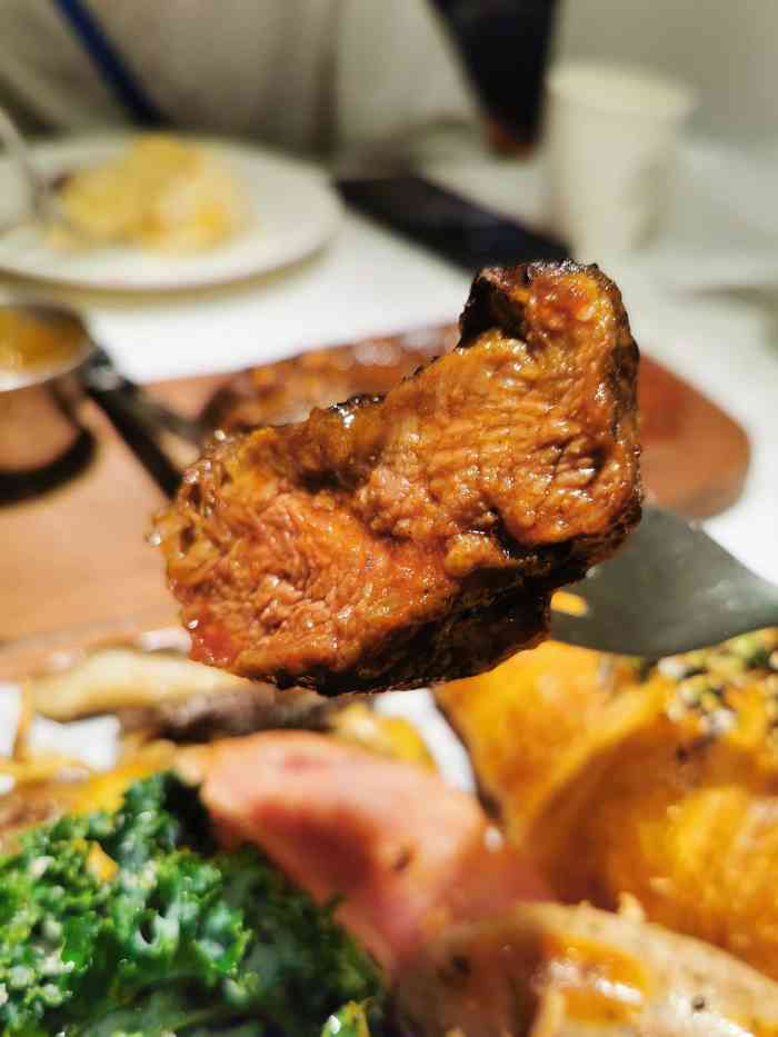 卡朋西餐(金沙洲金铂天地店)-"已经光顾过很多次了,但是这次团购的