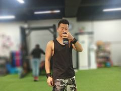 -征成健身连锁私教工作室(九公里店)