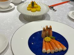 -红棉中餐厅·广州海航威斯汀酒店