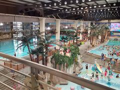 -南宫温泉水世界