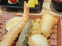 -天妇罗内顺田(罗湖店)