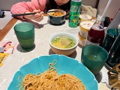 -松鹤面馆·古法焖肉面(观前店)
