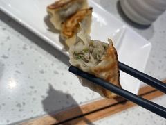 黑猪肉煎饺-味千拉面(和平大道奥山世纪城店)
