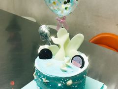 -爱之旅diy烘焙坊(西直门店)