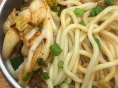 -左撇子私房面