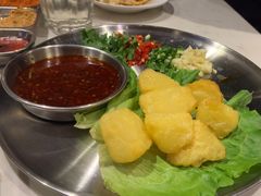 -么子烤肉(化龙池店)