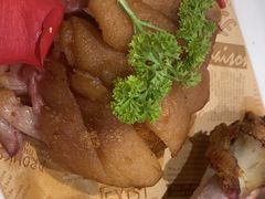 -和记小菜(东方店)