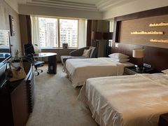 -厦门喜来登酒店