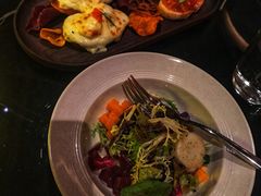 -wann lounge 低温慢煮牛排·清吧