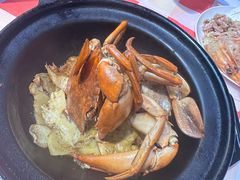 -大厨的餐厅(曾厝垵总店)