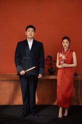 -MAO亲爱的猫婚纱摄影工作室