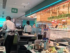 -亚马逊海鲜自助(梅溪湖步步高店)