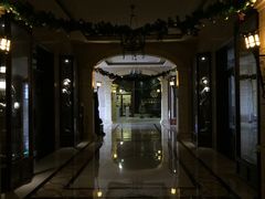 -泉城欧乐堡戏水湾艺术养生温泉