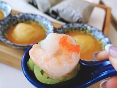 -五号茶居·新派粤菜·岭南五号酒店(沿江中路店)
