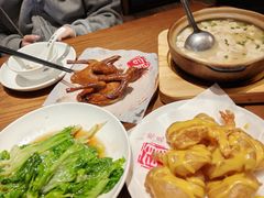 -鸽味轩·粤菜小馆(高楼门总店)