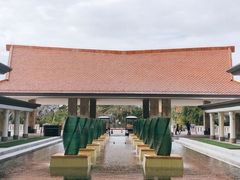 -三亚海棠湾万丽度假酒店