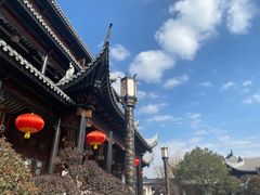 -上海皇廷花园酒店·西餐厅·自助餐