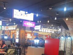 -豪享来(我格广场店)