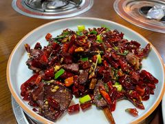 -湘聚南县土菜馆(龙山二路店)