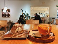 -沏点Trattoria意大利餐厅(新街口店)