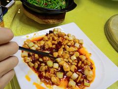 -悦盐·自贡盐帮菜(增光路店)